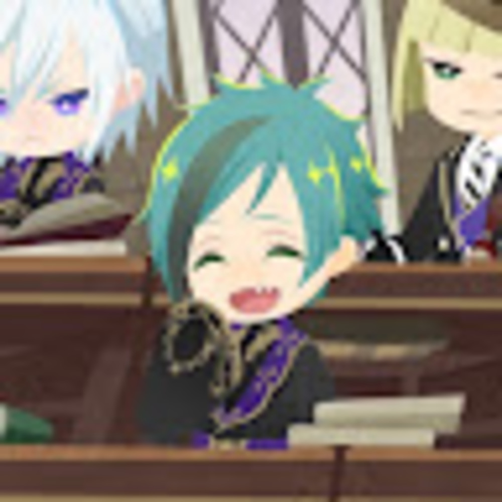 Meet your Posher, Karina